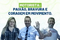 Dia Do Motorista: Uma Homenagem A Quem 